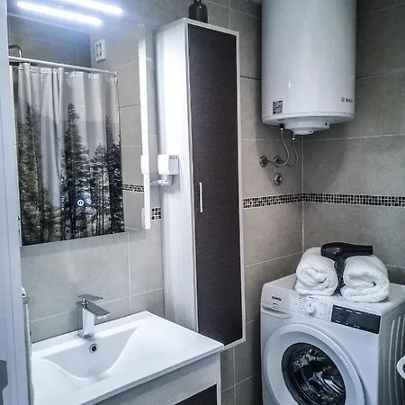 Raw Industrial * Subotica