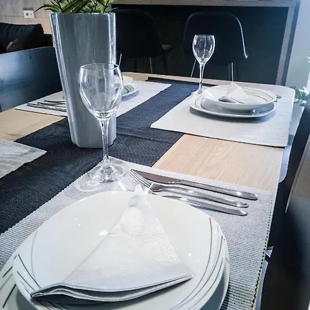 Daire Raw Industrial Subotica