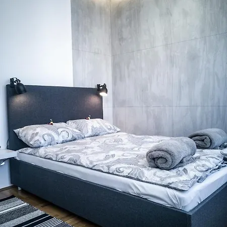 Daire Raw Industrial *