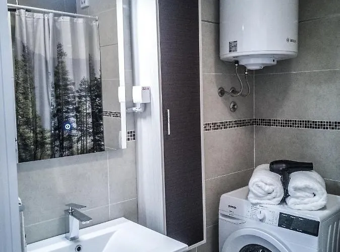 Raw Industrial * Subotica