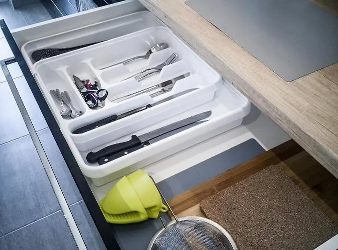 Raw Industrial Apartment *