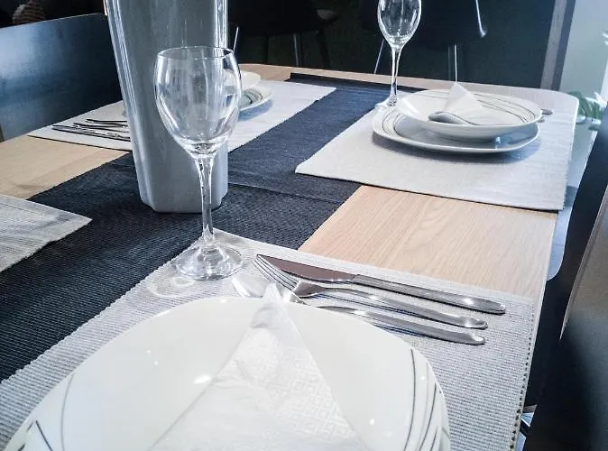 Apartment Raw Industrial Subotica